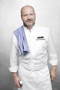 Profile of Nils Molinder