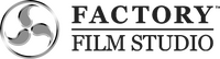 Logo - Factory Film Studio