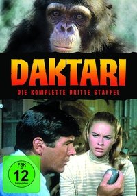 Poster for Season 3