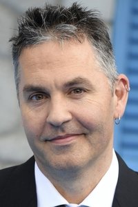 Profile of Ol Parker