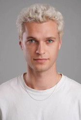 Profile of Gerardas Ciparis