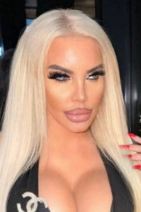 Profile of Tatjana Gsell