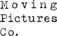 logo for Moving Pictures Company