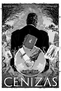Poster for Ashes