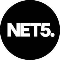Logo - Net5