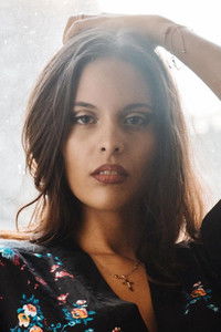 Profile of Joy Saphira