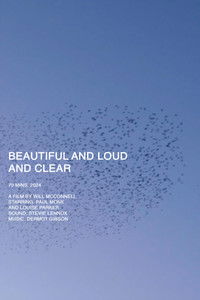 Beautiful and Loud and Clear