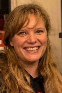 Profile of Yfke Van Berckelaer