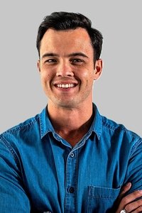 Profile of Jacques Erasmus