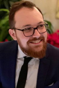 Profile of Aidan Dykes