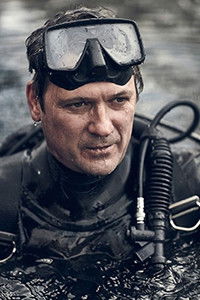 Profile of Eric Börjeson