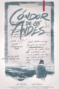 Poster for Condor de Los Andes