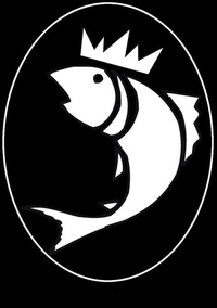 Logo - King Fish Productions