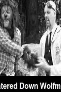 Poster for Watered Down Wolfman