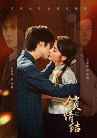 Poster for 锁情结