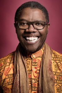 Profile of Mandla Dube