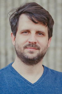 Profile of Rodrigo Fernández Engler