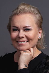 Profile of Leana Jalukse