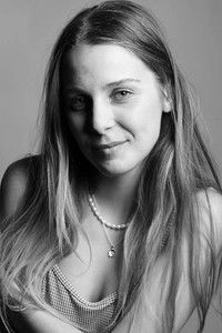 Profile of Katya Simeonova