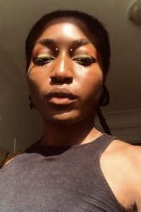 Profile of Emem Etti