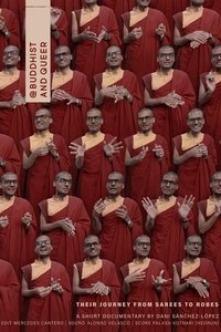 Poster for @buddhistandqueer