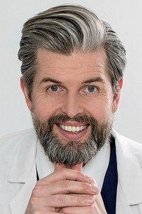 Profile of Rasmus 'Raz' Andersen