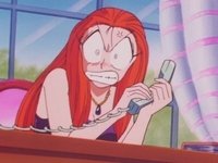 Episodio 26 - ¡Heroína: La Aventura De La Bella Diosa!