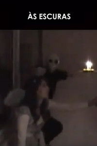 Poster for Às Escuras