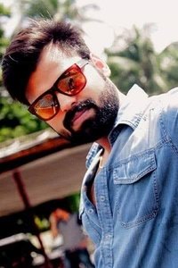 Profile of Sanyam Srivastav