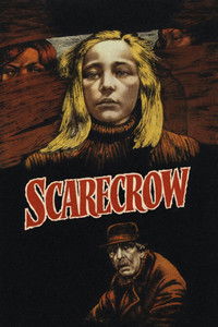 Poster for Scarecrow