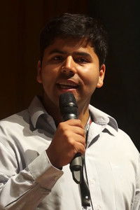 Profile of Alex Kuch