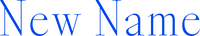 New Name Entertainment