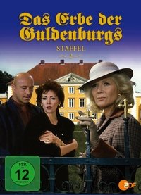Poster for Season 2