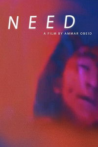 Poster for NEED