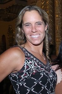Susie Fawcett