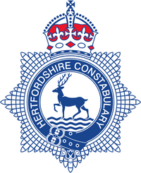 Hertfordshire Constabulary