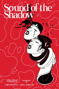 Poster for Sound of the Shadow