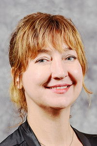 Profile of Diliana Alexander