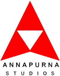 Logo - Annapurna Studios