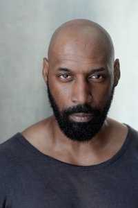 Profile of Logan Dean