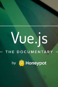 Poster for Vue.js: The Documentary