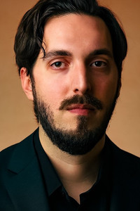 Profile of Simon Barracchini