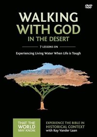 Volume 12: Walking With God in the Desert (2011)
