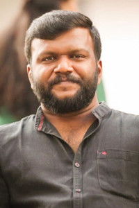 Profile of Manu Ashokan