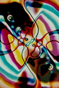 Poster for Kineticism