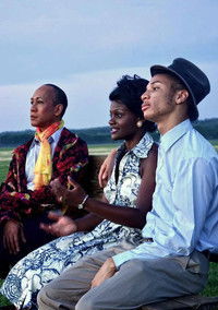 Poster for Dear Eleanor