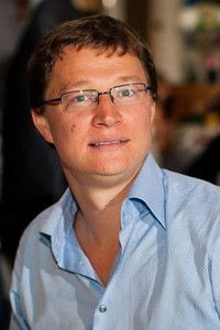 Profile of Kirill Kosolapov