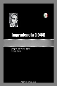 Imprudencia