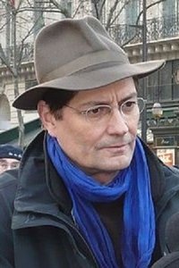 Profile of John Paul Lepers