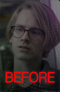 Poster for Before